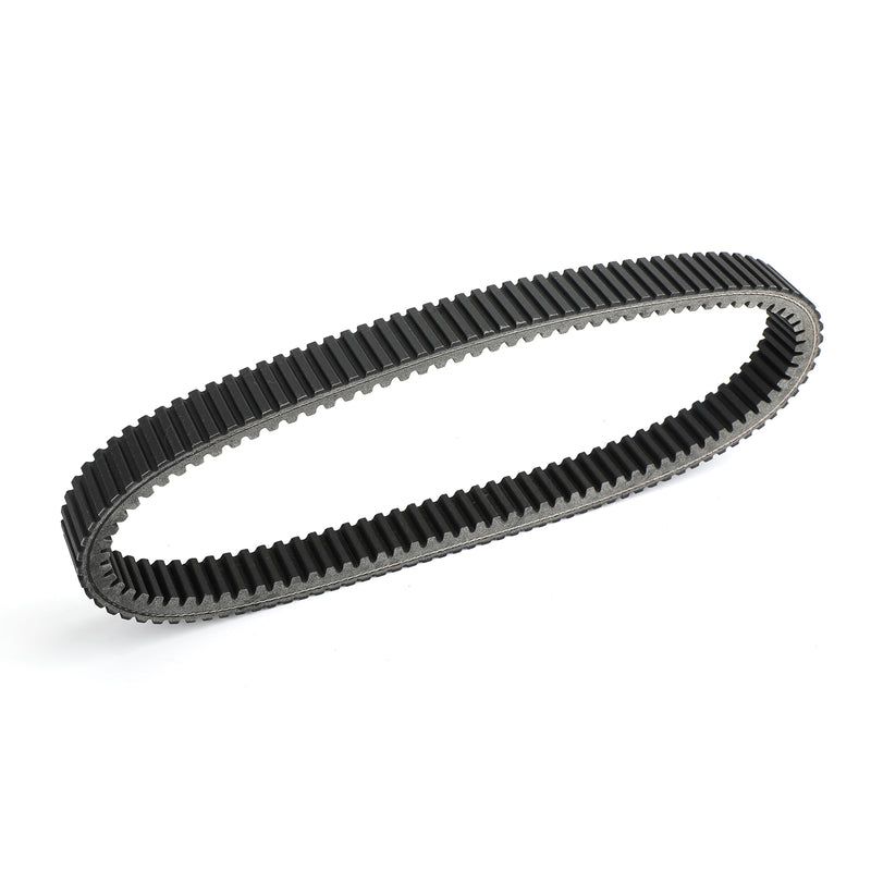 Drive Belt for Tomcar TM2 1000 2013-2015 TM4 1000 2013-2015 TM5 1000 2013-2015 Generic