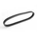 Drive Belt 414617500 for Ski-Doo Safari Cheyenne R 1991 Skandic 377 1984 Generic