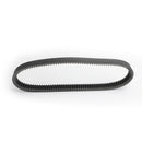 Drive Belt 414617500 for Ski-Doo Safari Cheyenne R 1991 Skandic 377 1984 Generic