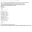 Drive Belt for Diamo Discovery 500 06-08 FrontRunner 500 700 08-09 Rodeo 500 Generic