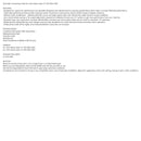 Drive Belt for John Deere Gator CS 250 2004-2007 Gator CX 300 2004-2007 2006 Generic