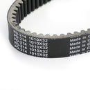 Drive Belt J55-G6241-00 for Yamaha G11 G14 G16 G20 G21 Adventurer Hauler 2013 Generic