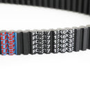 Drive Belt for John Deere Gator HPX 617cc 854cc 2004-2017 2005 2008 2016 Generic