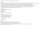 Drive Belt for John Deere Gator TX/TH 675cc 854cc 2017-2018 M-Gator 2017 Generic