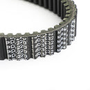 Drive Belt for John Deere Gator TH 675cc 2005-2016 854cc TS 400cc 351cc 2016 Generic