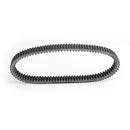Motor Drive Belt for Bennche Bighorn 400 2013-2015 Cub Cadet 500 700 2015-2018 Generic