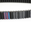 Motor Drive Belt for Bennche Bighorn 400 2013-2015 Cub Cadet 500 700 2015-2018 Generic