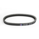 Motor Drive Belt for Bennche Bighorn 400 2013-2015 Cub Cadet 500 700 2015-2018 Generic