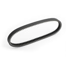 Motor Drive Belt 1B01HWA01 for SYM GTS/Joymax 300 LM30W-6 2009-2012 RV 270 Generic
