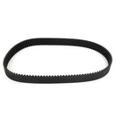 External Final Transmission Belt For Yamaha XP530 T-MAX 530 12-16 59C-46241-00 Generic