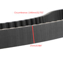 Transmission Drive V Belt For Yamaha XP530 XP560 T-Max TMax 2017 - 2023 NEW