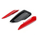 Rear Tail Side Seat Panel Trim Fairing Cowl Cover Set For Ducati 1299 Panigale Generic