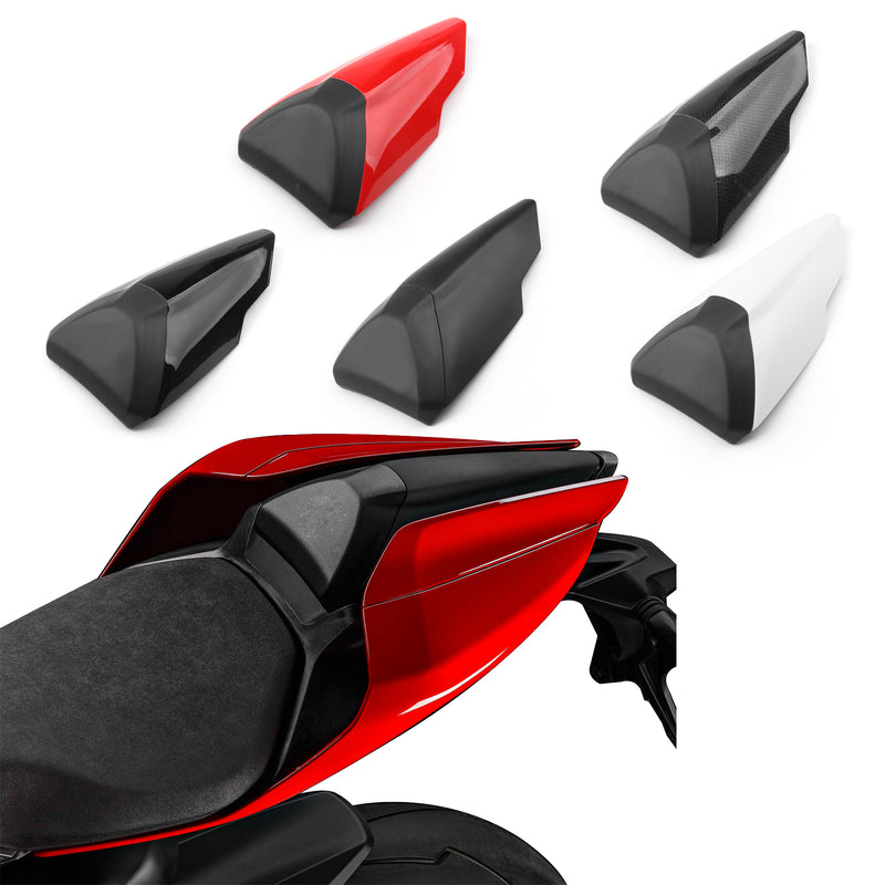 Rear Tail Solo Seat Cover Cowl Fairing For 2015-2019 Ducati 959 1299 Panigale