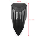 Red Rear Tail Side Seat Panel Trim Fairing Cowl Cover For Ducati 959 1299 15-24 Generic