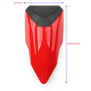 Rear Tail Side Seat Panel Trim Fairing Cowl Cover For Ducati 959 1299 15-24 Generic