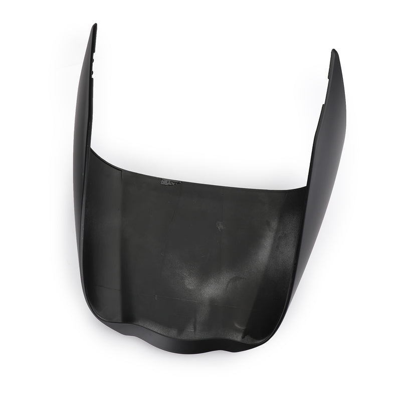 Motorcycle Rear Seat Cowl Cover Fairing ABS Plastic For DUCATI DIAVEL 2011-2013 Generic