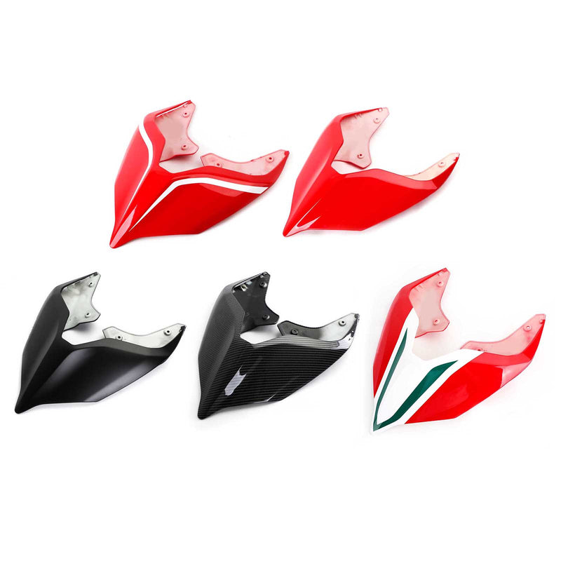 Areyourshop Rear Cover Tail Fairing for Ducati Panigale V4 / V4S / V4R 2018-2019