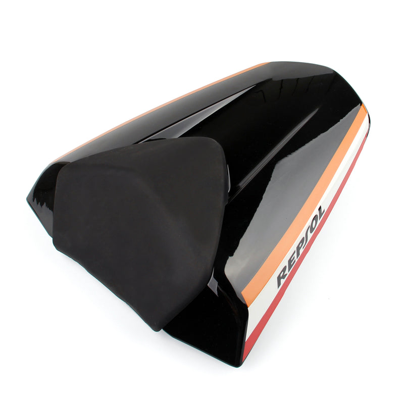 Rear Seat Fairing Cover cowl For Honda CBR500R CBR 500R 2013-2015 Generic