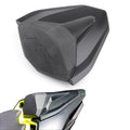 Motorcycle Pillion Rear Seat Cover Cowl ABS Plastic For Honda CBR250RR 2017 Generic