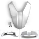 Rear Seat Passenger Cover Cowl Fairing For Honda CB500F 16-202018 CBR500R 2016-2024 Generic