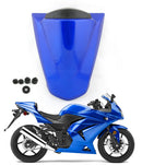 Rear Seat Fairing Cover Cowl For Kawasaki Ninja ZX250R ZX250 2008-2012 2011 Generic