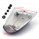 Rear Seat Fairing Cover Cowl For Kawasaki Ninja ZX250R ZX250 2008-2012 2011 Generic