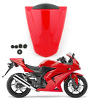 Rear Seat Fairing Cover Cowl For Kawasaki Ninja ZX250R ZX250 2008-2012 2011 Generic