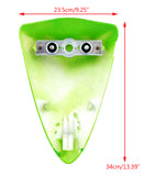 Rear Seat Fairing Cover cowl For Kawasaki ZX6R ZX 6R 2007-2008 Generic