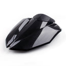 Rear Seat Cover cowl Fit For Kawasaki Z8 212-215 Silver