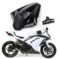 Rear Seat Cover cowl Fit For Kawasaki Ninja 3R / EX3R 213-215 Carbon