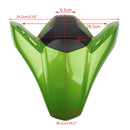 ABS plastic Rear Seat Fairing Cover Cowl For Kawasaki Z900 Z 900 ABS 2017-2024 Generic