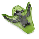 ABS plastic Rear Seat Fairing Cover Cowl For Kawasaki Z900 Z 900 ABS 2017-2024 Generic