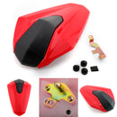 2018-2024 Kawasaki Ninja 400 / Ninja 400 ABS Passenger Rear Seat Cover Cowl