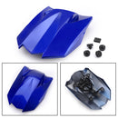 ABS plastic Rear Tail Solo Seat Cover Cowl Fairing For Kawasaki Z1000SX 2010-16 Generic