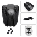 ABS plastic Rear Tail Solo Seat Cover Cowl Fairing For Kawasaki Z1000SX 2010-16 Generic