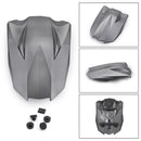 ABS plastic Rear Tail Solo Seat Cover Cowl Fairing For Kawasaki Z1000SX 2010-16 Generic