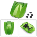 ABS plastic Rear Tail Solo Seat Cover Cowl Fairing For Kawasaki Z1000SX 2010-16 Generic
