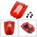 ABS plastic Rear Tail Solo Seat Cover Cowl Fairing For Kawasaki Z1000SX 2010-16 Generic