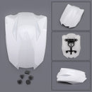 ABS plastic Rear Tail Solo Seat Cover Cowl Fairing For Kawasaki Z1000SX 2010-16 Generic
