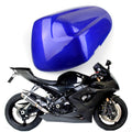 Rear Seat Cover cowl Fit For Suzuki GSXR1 25-26 Yellow