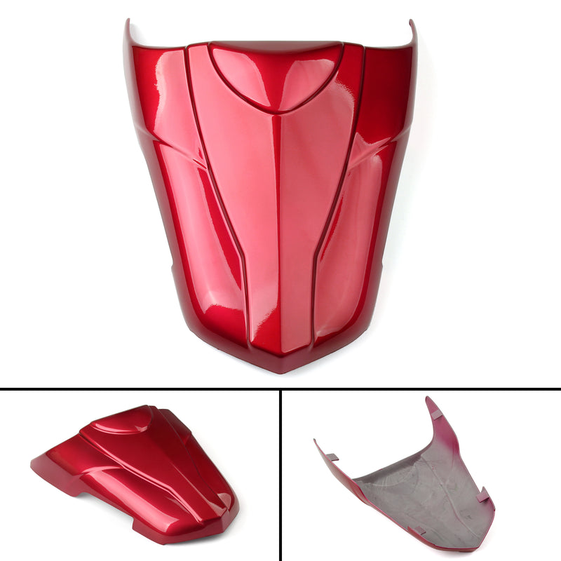 ABS Plastic Rear Seat Cover Cowl For Suzuki 2017-2024 SV650 Generic