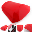 SUZUKI 2017-2024 GSXR GSX-R 1000 1000R Passenger Rear Seat Cover Cowl