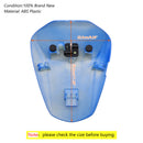 ABS plastic Rear Seat Cover Cowl Fairing For Suzuki GSXS1000 GSXS1000F 2015-2020 Generic