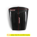 2006-2012 Triumph Daytona 675 Rear Pillion Seat Cowl Fairing Cover