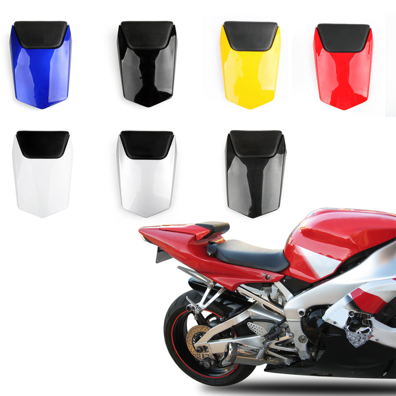 Rear Seat Fairing Cover cowl For Yamaha YZF R1 2000-2001