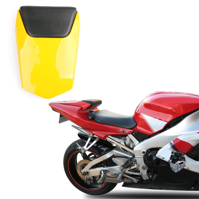 Rear Seat Fairing Cover cowl For Yamaha YZF R1 2000-2001 Generic