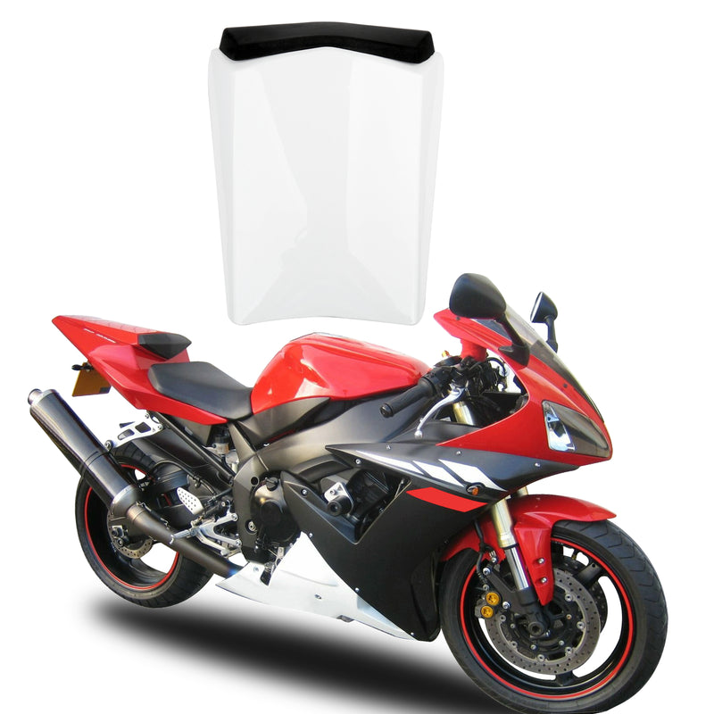 Rear Seat Fairing Cover cowl For Yamaha YZF R1 2002-2003 Generic
