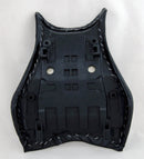 Front Rider Seat Leather Cover For Honda CBR 1000 RR 2008 2009 2010 2011 