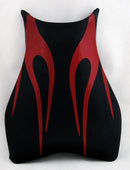 Front Rider Seat Leather Cover For Honda CBR 1000 RR 2008 2009 2010 2011 