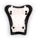 Front Rider Seat Leather Cover For Suzuki GSXR1000 GSXR 1000 2005-2006 K5 Generic